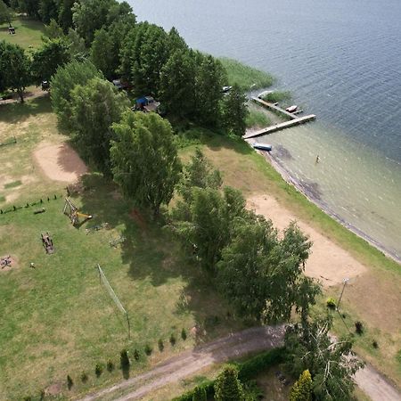 Domek Letniskowy Marmar Pierkunowo Buitenkant foto